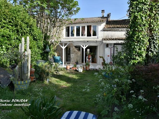 Maison vente à Lesparre-Médoc, Saint-yzans-de-médoc