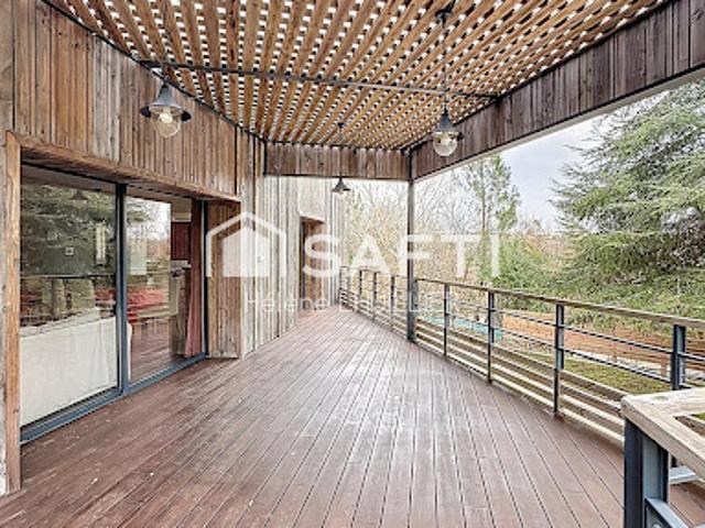 Maison vente à Auch, Samatan