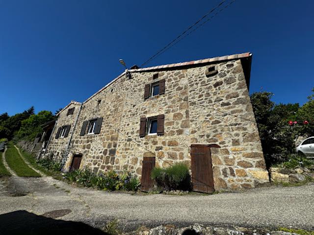 Maison vente à Tournon-sur-Rhône, Satillieu