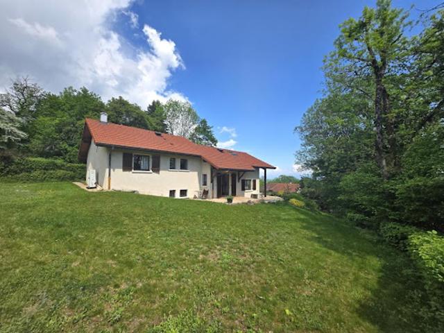 Maison vente à Gex, Auvergne-Rhône-Alpes