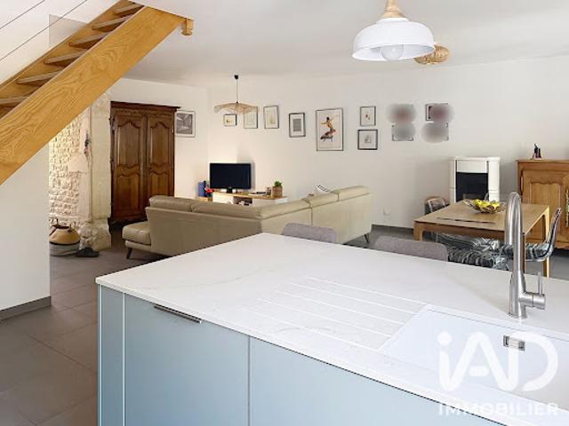 Maison vente à Rochefort, Surgères