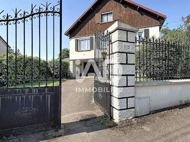 Maison vente à Verdun, Thierville-sur-meuse