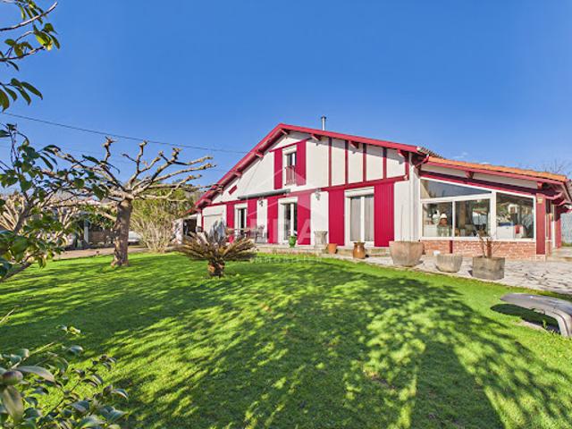 Maison vente à Bayonne, Urcuit