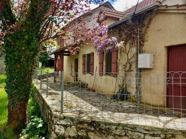 Maison vente à Villefranche-de-Rouergue, Occitanie