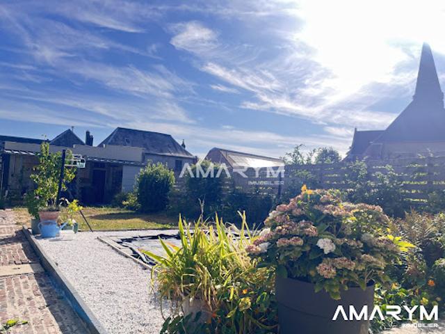 Maison vente à Nolette, Noyelles-sur-Mer