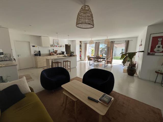 Maison vente à Les Sables-d'Olonne, L'ile-d'olonne
