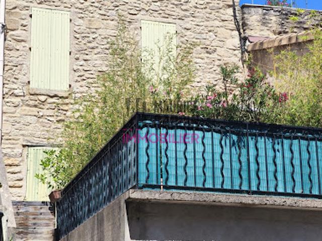 Maison vente à Carpentras, Caromb