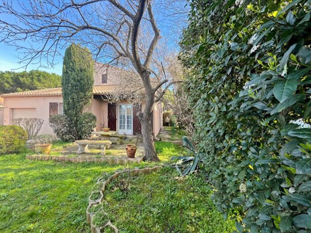 Villa vente à Béziers, Agde