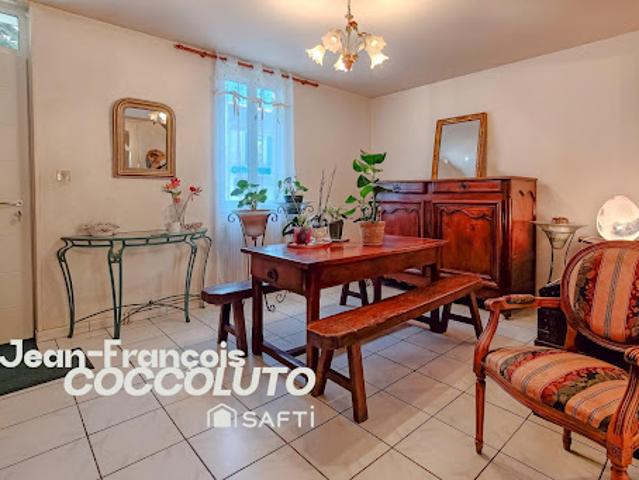 Maison vente à Agen
