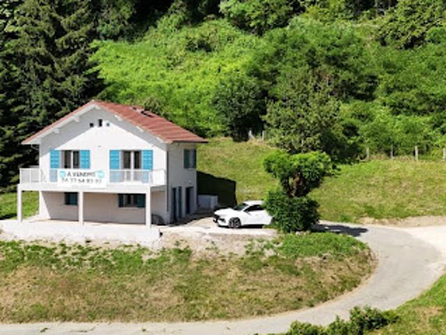 Maison vente à Chambéry, Aiguebelette-le-lac