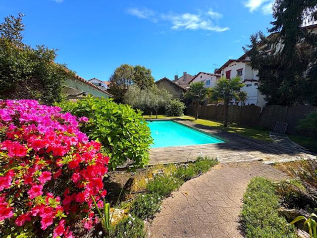 Maison vente à Les Capots, Aire-sur-l'Adour