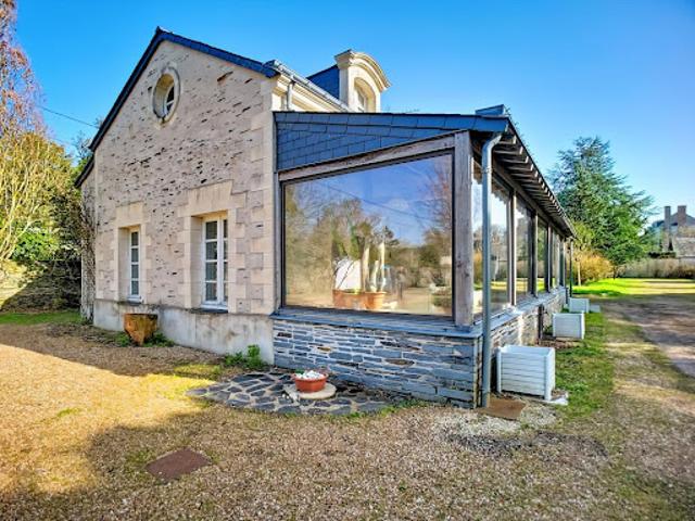 Maison vente à Angers