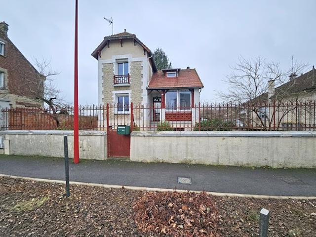 Maison vente à Laon, Pinon