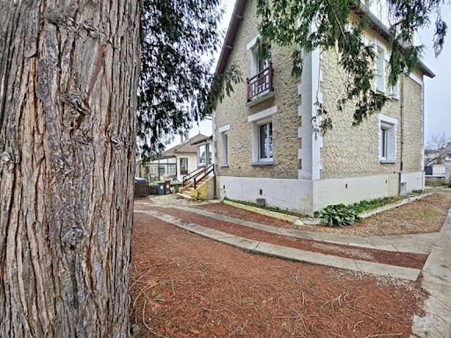 Maison vente à Laon, Pinon