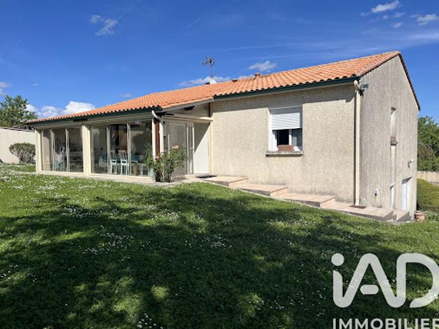 Maison vente à Jonzac, Archiac