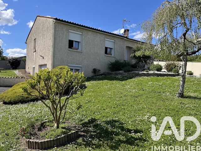 Maison vente à Jonzac, Archiac