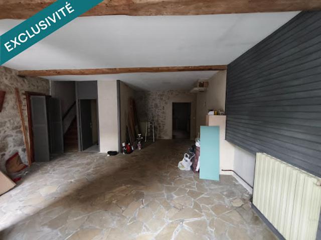 Maison vente à Agen, Astaffort