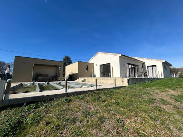 Maison vente à Agen, Aubiac