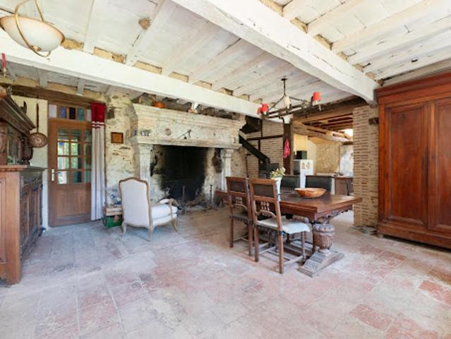 Maison vente à Mont-de-Marsan, Audignon