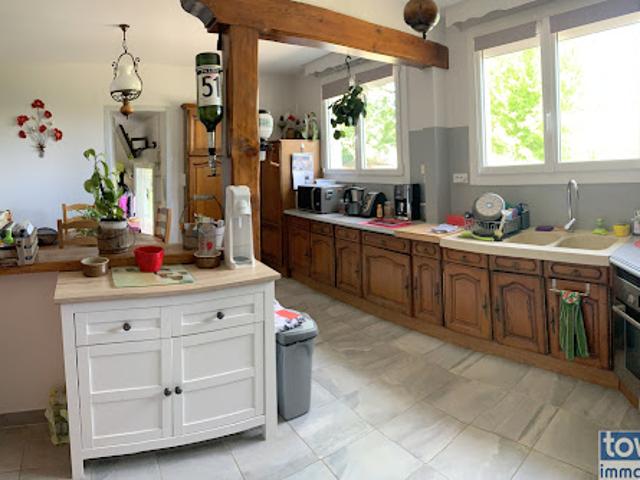 Maison vente à Saint-Jean-d'Angély, Nouvelle-Aquitaine
