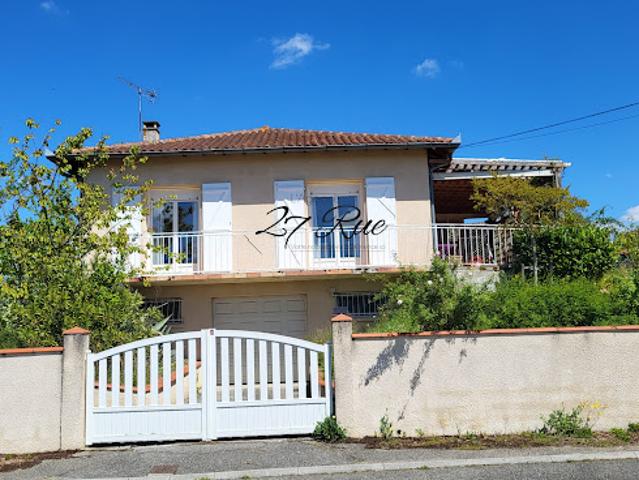 Maison vente à Muret, Auterive