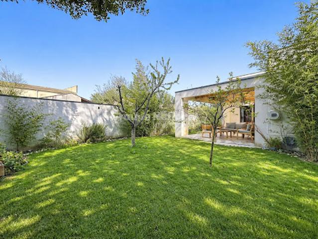 Maison vente à Avignon