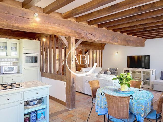 Maison vente à Bagnoles-de-l'Orne, Bagnoles-de-l'Orne-Normandie