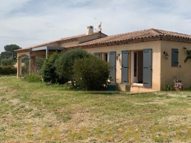 Maison vente à Arrondissement de Draguignan, Bagnols-en-forêt