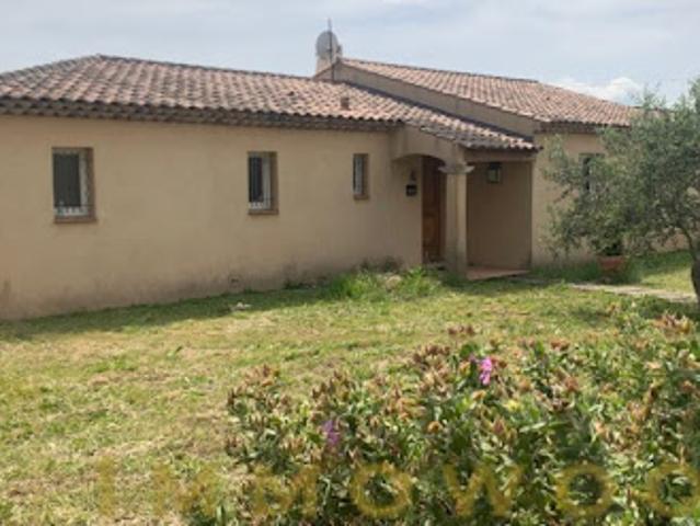 Maison vente à Arrondissement de Draguignan, Bagnols-en-forêt