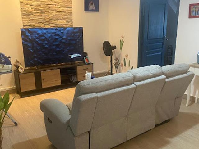 Maison vente à Guadeloupe