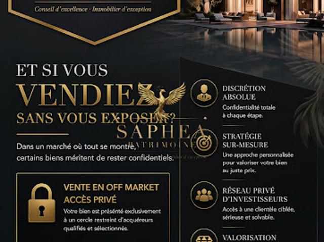 Maison vente à Arrondissement de Toulon, Bandol