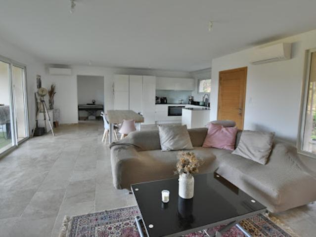 Maison vente à Ajaccio, Bastelicaccia