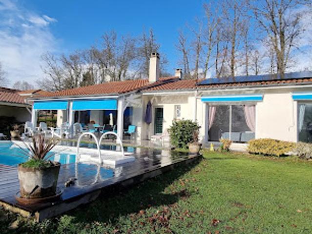 Maison vente à La Madeleine, Bergerac