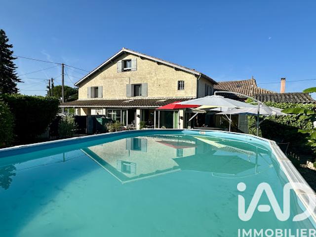 Maison vente à Marmande, Birac-sur-trec