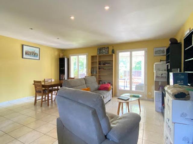 Maison vente à Agen, Bon-encontre