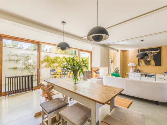 Maison vente à Bordeaux
