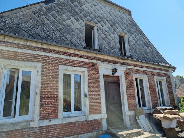 Maison vente à Charleville-Mézières, Hannappes