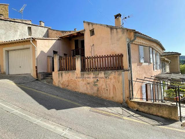 Maison vente à Apt, Cadenet