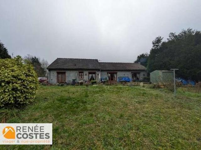 Maison vente à Béthune, Cambrin