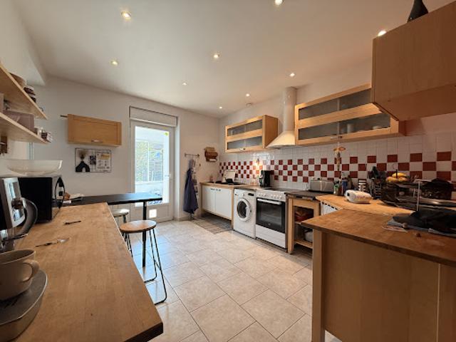 Maison vente à Villeneuve-sur-Lot, Casseneuil