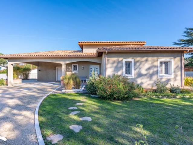 Maison vente à France métropolitaine, Casteljaloux