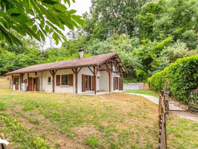 Maison vente à Dax, Castets