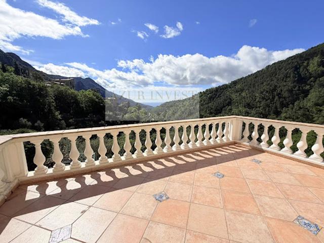 Maison vente à Nice, Menton