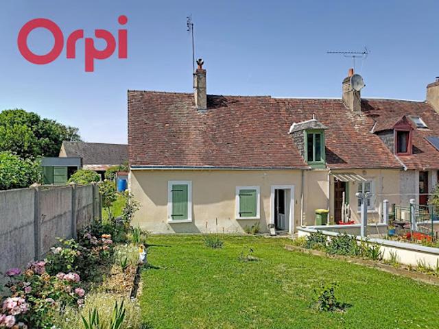 Maison vente à Vendôme, Cellé