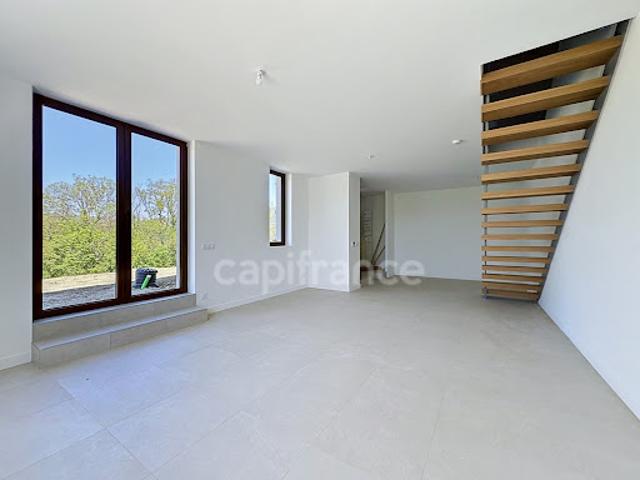 Maison vente à Copponex, Haute-Savoie