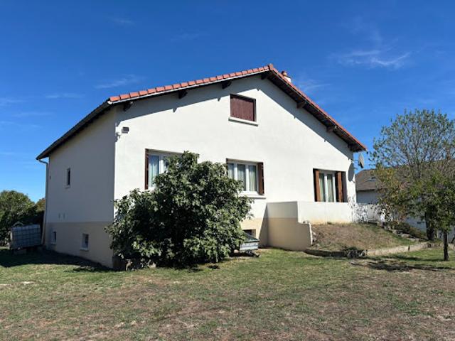 Maison vente à Le Forestier, Saint-Rémy-en-Rollat