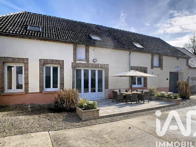 Maison vente à Connantre, Marne
