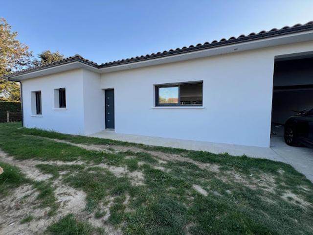 Maison vente à Libourne, Coutras