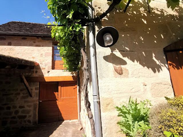 Maison vente à Brive-la-Gaillarde, Curemonte