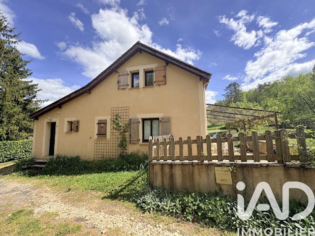 Maison vente à Daglan, Dordogne